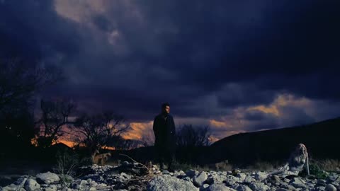 The Weeknd - Call Out My Name (Official Video)