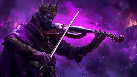 Nu Metal X Violin – Raw Energy Meets Melodic Emotion 🎸🎻🔥