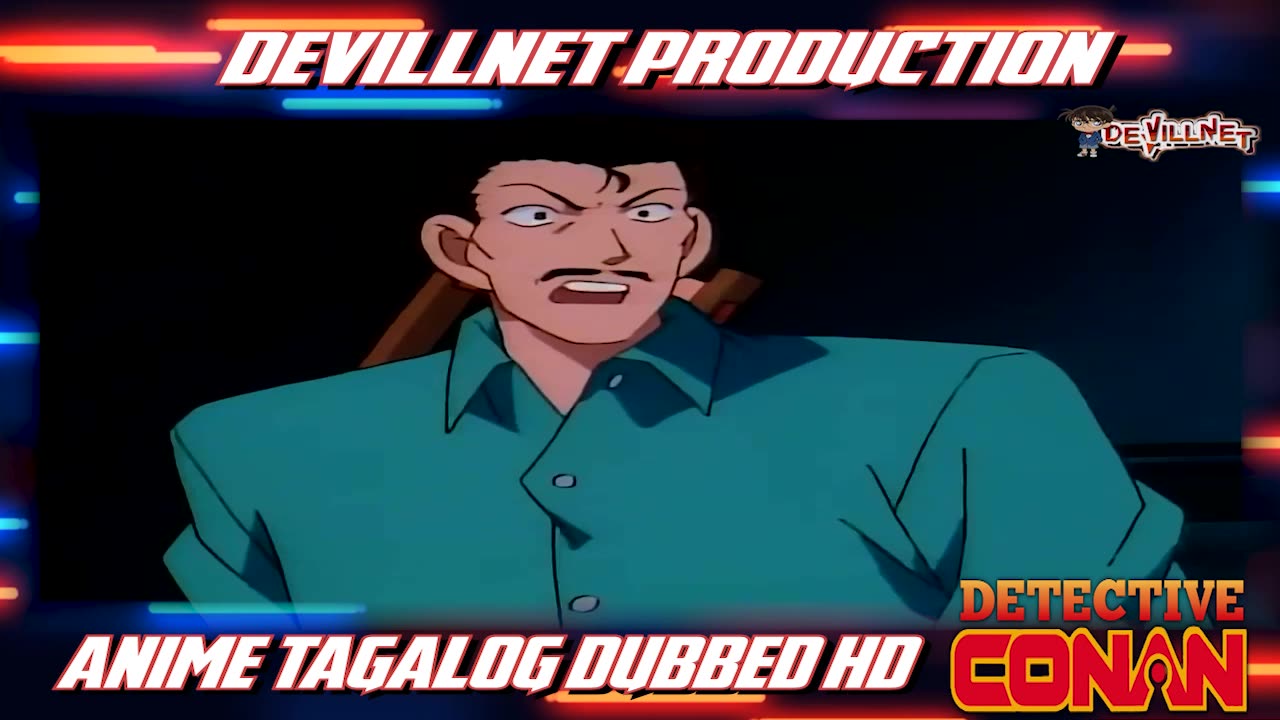 Detective Conan Tagalog Dubbed HD Episode 83