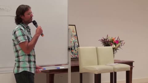 Channelling John - I’m Very Alone Here, Why My Family That Have Passed Is Not Here With Me?