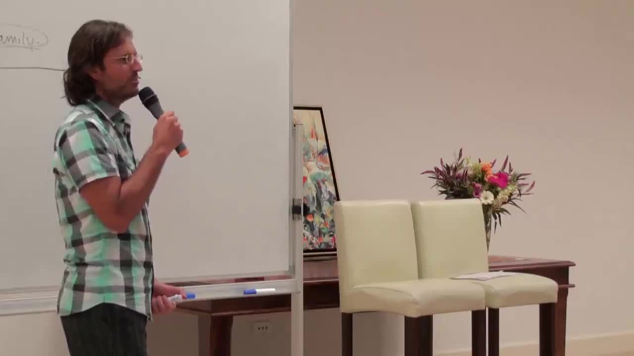 Channelling John - I’m Very Alone Here, Why My Family That Have Passed Is Not Here With Me?