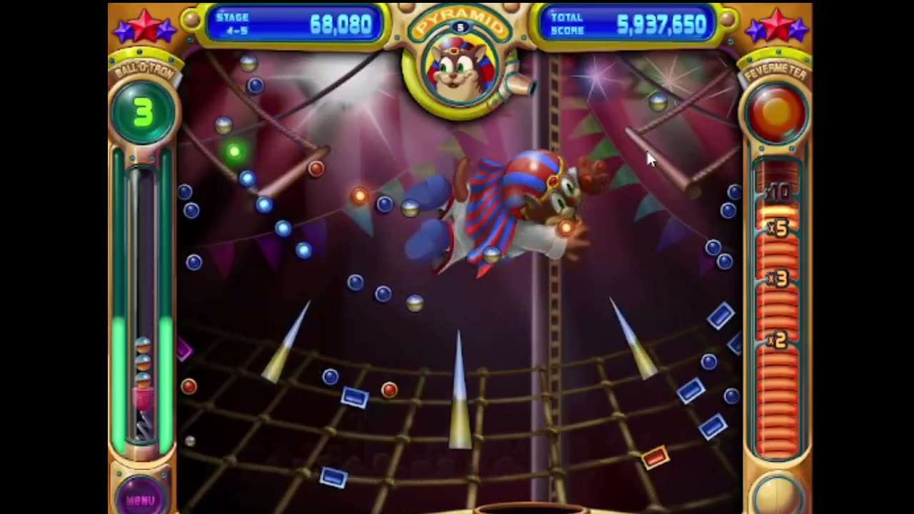 Peggle Nights Part 2