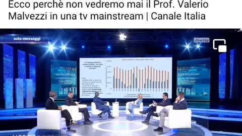 Il debito pubblico italiano aumentato dall'entrata nell'Euro