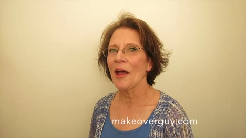 MAKEOVER! I Need To Be Retreaded! The Makeover Guy®