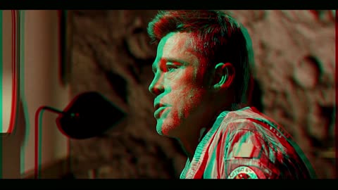 3D Anaglyph Ad.Astra 4K L 4K R 80% MORE BACKGROUND DEPTH P6