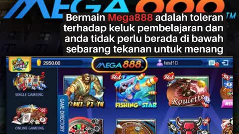 Mega888 | www.liveslot77.com