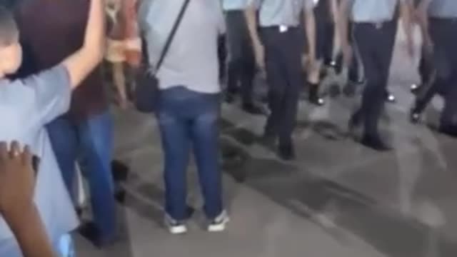 isso que desejo para o Brasil