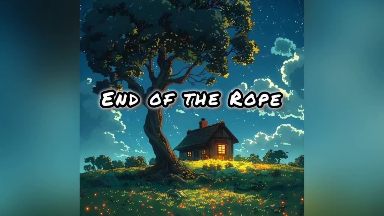 “End of the Rope” | Dramatic Alternative Beat / Instrumental | 99 bpm