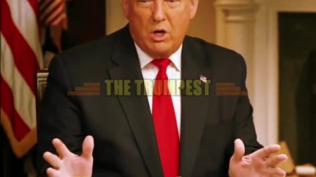 When the media is biased, Trump fights back like no one else does. 1