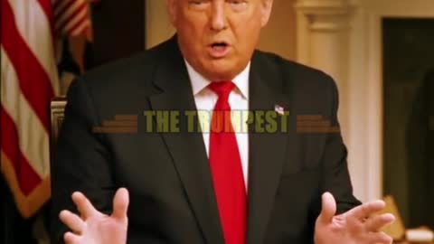 When the media is biased, Trump fights back like no one else does. 1