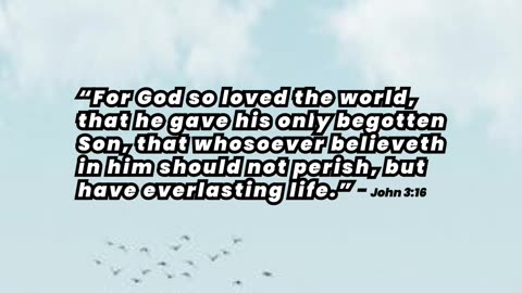 𝐁𝐞𝐥𝐢𝐞𝐯𝐞 𝐨𝐧 𝐭𝐡𝐞 𝐋𝐨𝐫𝐝 𝐉𝐞𝐬𝐮𝐬 𝐂𝐡𝐫𝐢𝐬𝐭, 𝐚𝐧𝐝 𝐭𝐡𝐨𝐮 𝐬𝐡𝐚𝐥𝐭 𝐛𝐞 𝐬𝐚𝐯𝐞𝐝. - 𝐀𝐜𝐭𝐬 𝟏𝟔:𝟑1