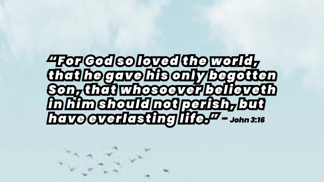 𝐁𝐞𝐥𝐢𝐞𝐯𝐞 𝐨𝐧 𝐭𝐡𝐞 𝐋𝐨𝐫𝐝 𝐉𝐞𝐬𝐮𝐬 𝐂𝐡𝐫𝐢𝐬𝐭, 𝐚𝐧𝐝 𝐭𝐡𝐨𝐮 𝐬𝐡𝐚𝐥𝐭 𝐛𝐞 𝐬𝐚𝐯𝐞𝐝. - 𝐀𝐜𝐭𝐬 𝟏𝟔:𝟑1