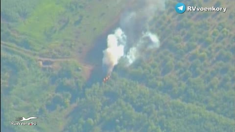 08.15.2022 Chronicle of military operations "Russia - Ukraine"