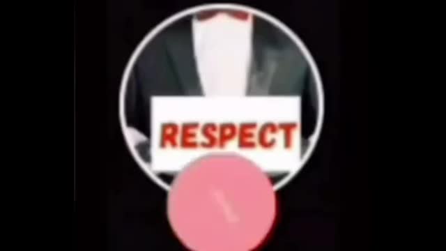 Respect