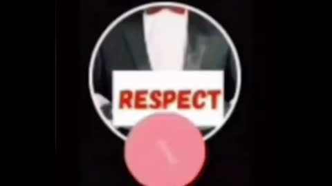 Respect