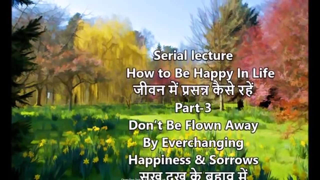Motivational speech _ inspirational quotes _ how to live happy