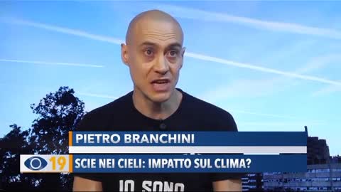 GEOINGEGNERIA: il clima è mamipolato