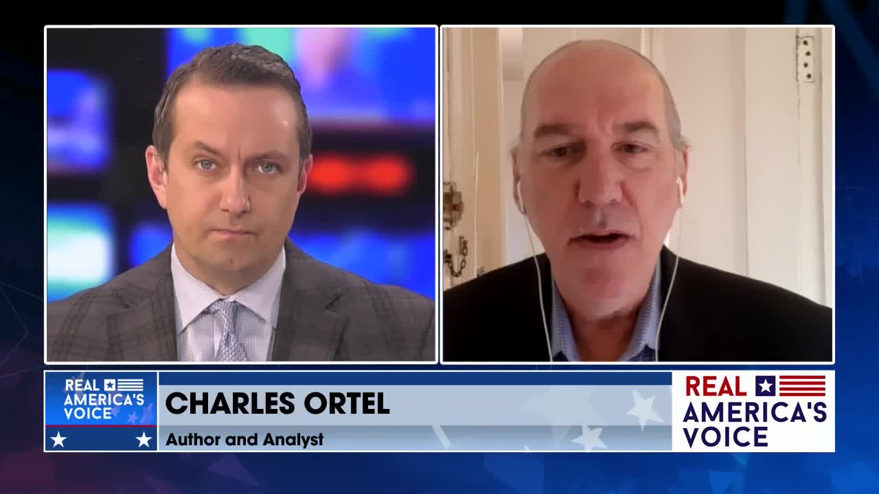 CHRIS CARTER & CHARLES ORTEL BREAK DOWN THE TRUMP LAWSUIT