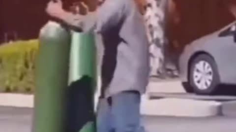 You