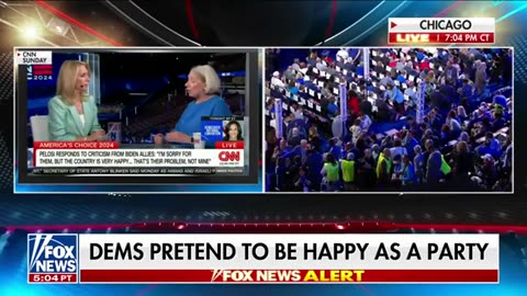 Jesse Watter This is all so fake