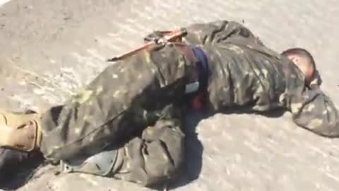 Russia and Ukraine war