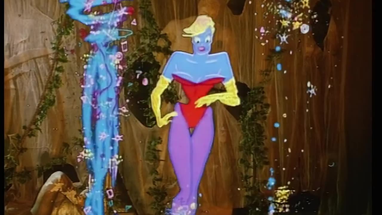 Queen - A Kind of Magic