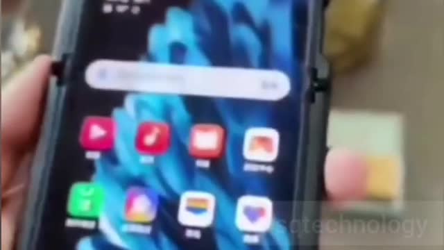 Oppo Find N2 Flip 5G - (2022) Hands On, First Look