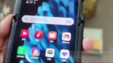 Oppo Find N2 Flip 5G - (2022) Hands On, First Look