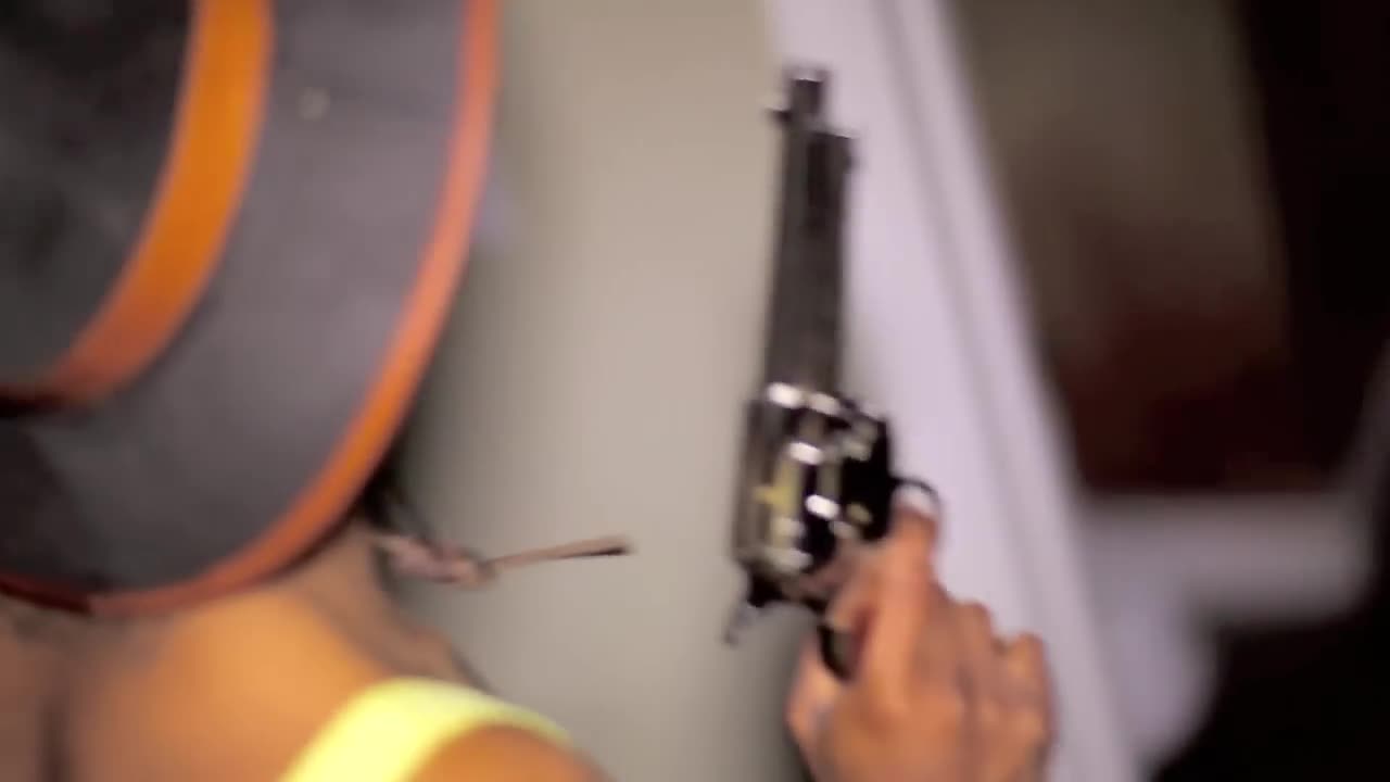 Lil B - Breath Slow (VIDEO)