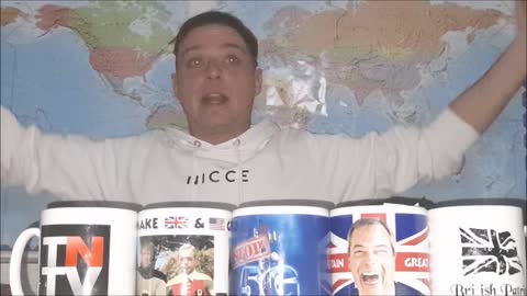 BREAKING : The People That Have Everything Lie About Over-Population !!!!! TNTV