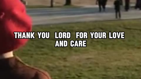 A Prayer for Career Success