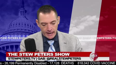 Stew Peters