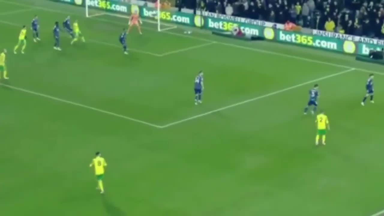 HIGHLIGHTS | Norwich vs Arsenal (0-5) | Premier League | Lacazette, Saka, Smith Rowe, Tierney
