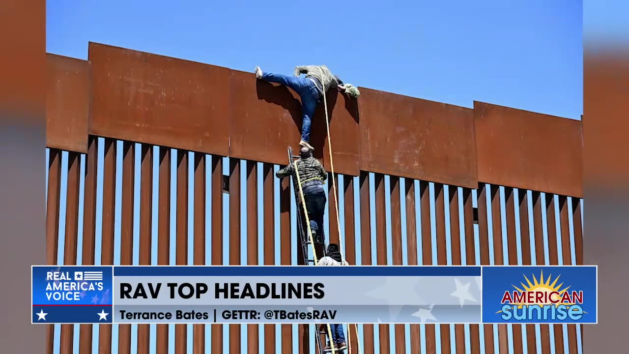 House Republican Study Committee releases new plan to fully fund border wall