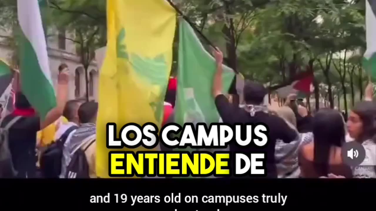 Cuales son lo verdaderos enemigos de Estados Unidos e Israel