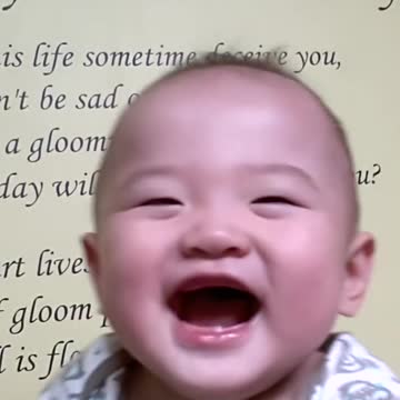 Laughter Simle Happy - A Medicine