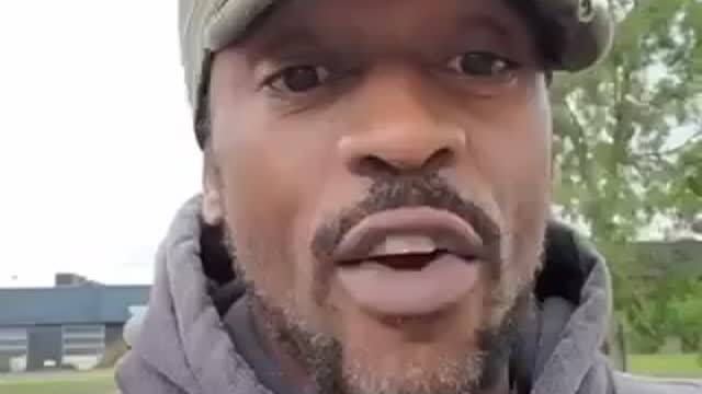 He could be right sounds great