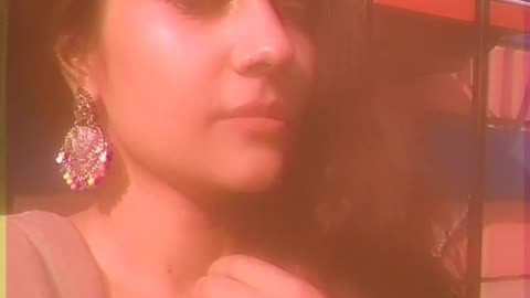 #chup chup ke#