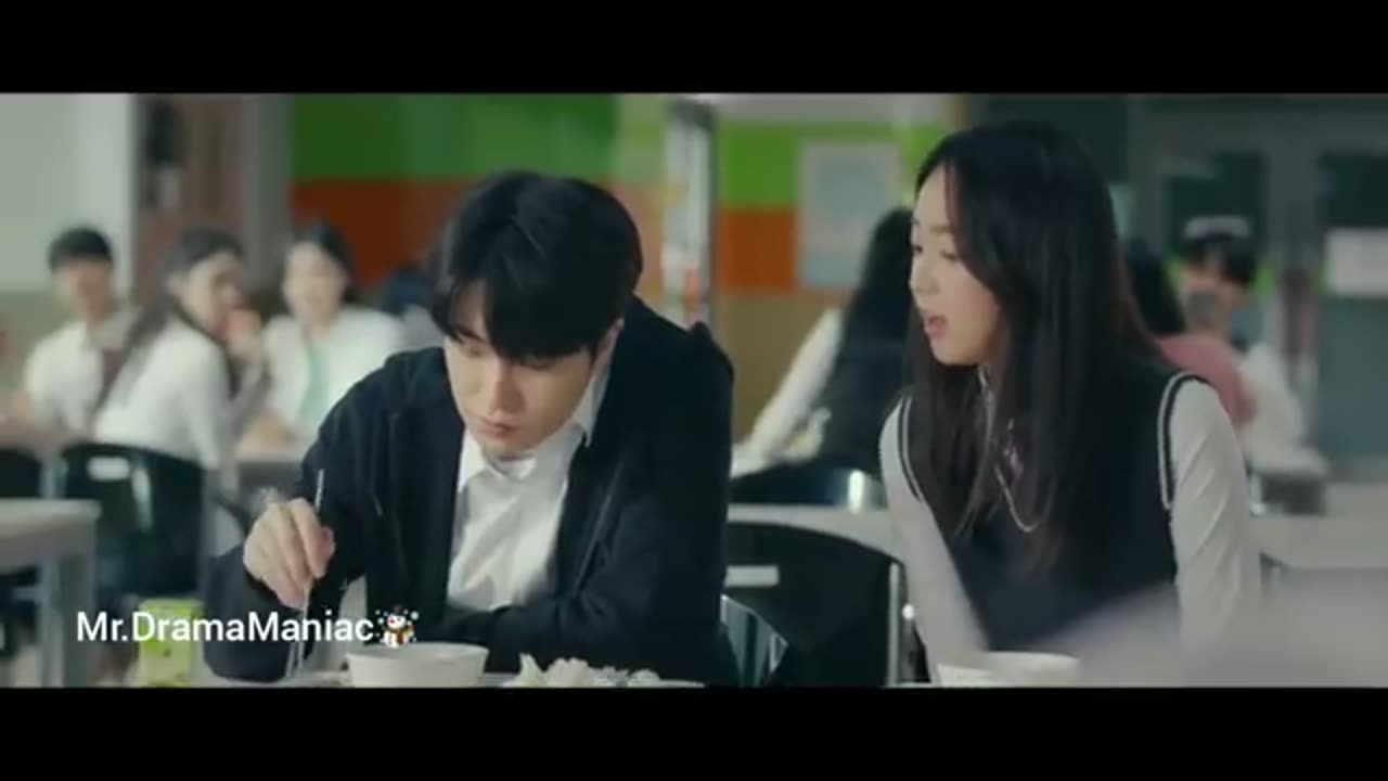 School Love Story💗New Korean Mix Hindi Songs💗Cute Love Story💗New Punjabi Songs 2021💗Drama Maniac.