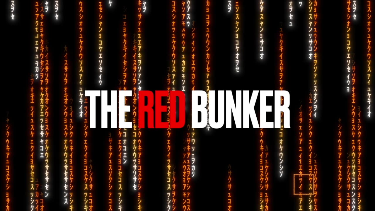 The Red Bunker - Sobre el aquelarre Democrata en Puerto Rico del 3/16