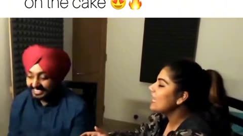 Punjabi song