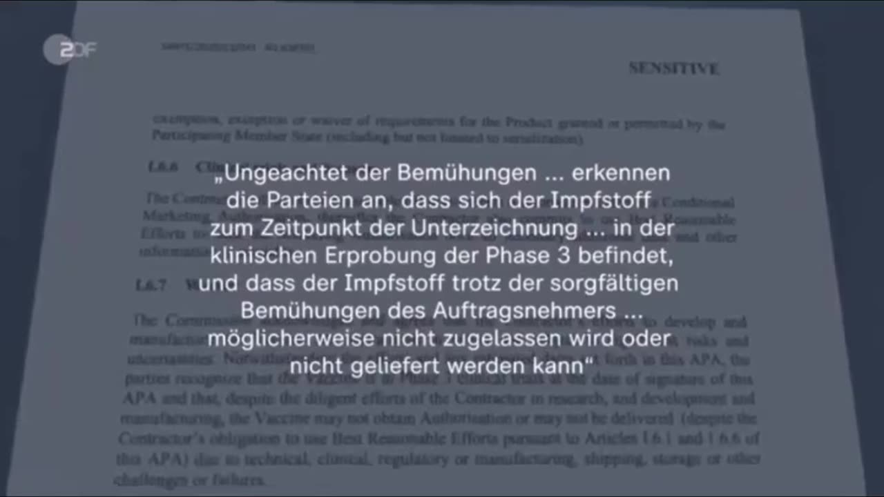 Das Grösste Verbrechen der Menschheitsgeschichte