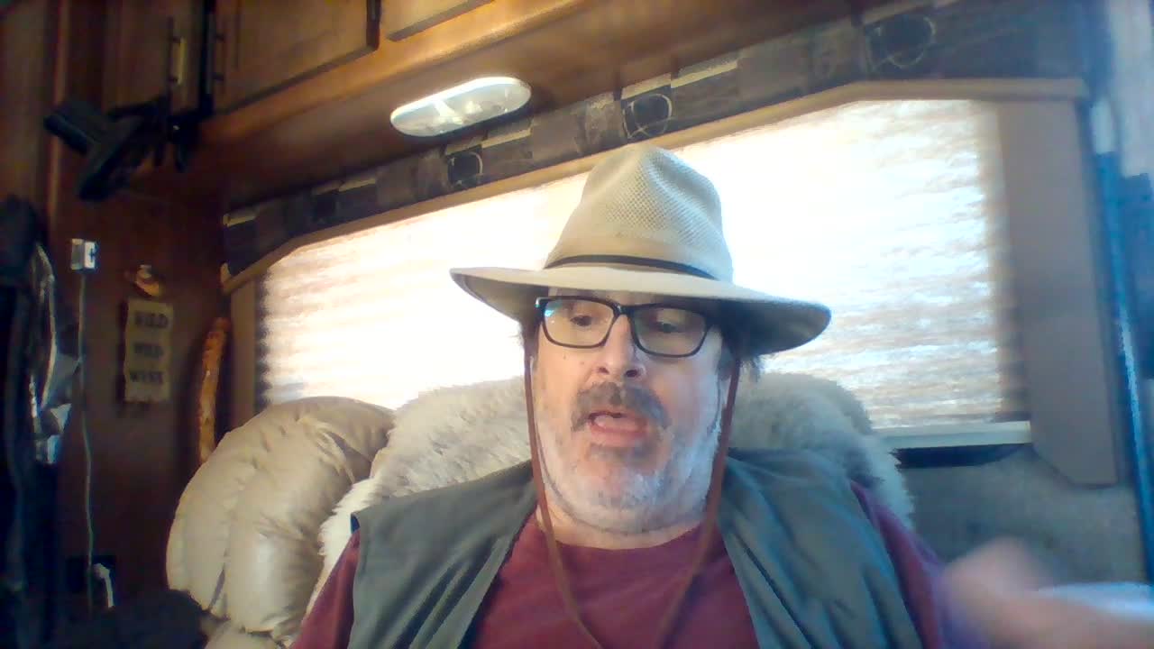 Campground Reviews