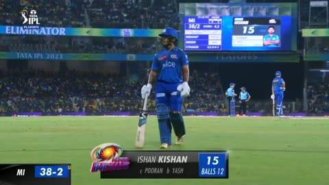 ipl eliminator-lsg-vs-mi--match-highlights2023