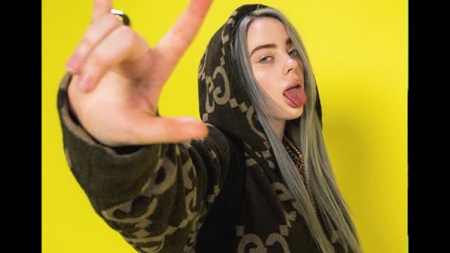 Billie Eilish - Servant Of Satan
