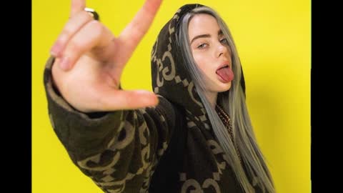 Billie Eilish - Servant Of Satan