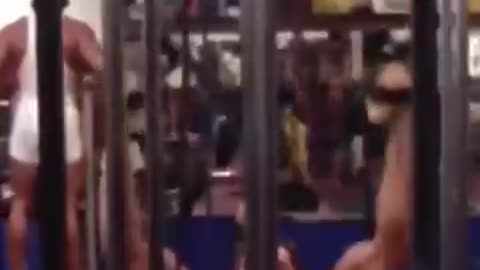 Arnold Schwarzenegger