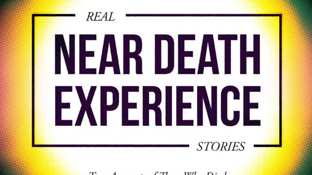 Introducing the Real Near Death Experience Stories Podcast