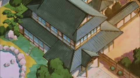 Ranma 1/2 EP 128 Pt-BR