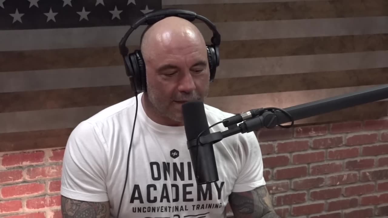 Joe Rogan Experience #1465 - Tim Pool